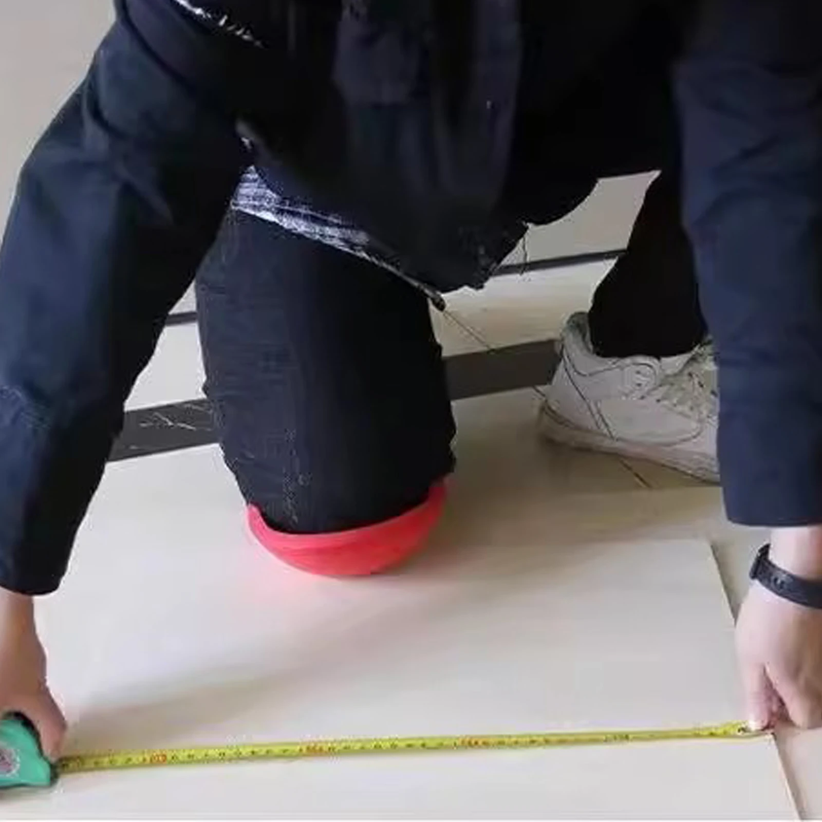 Gardening Cleaning Protective Knee Pads Work Knee Support Pads Gardening Soft Foam Comfortable Kneeling Floor