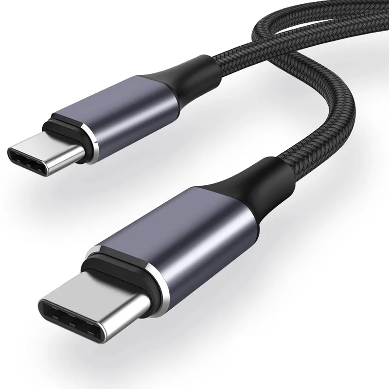 CŸ-USB C   ̺, PD  , P40 S10 S20 ƺϿ, QC4.0, 100W, 60W