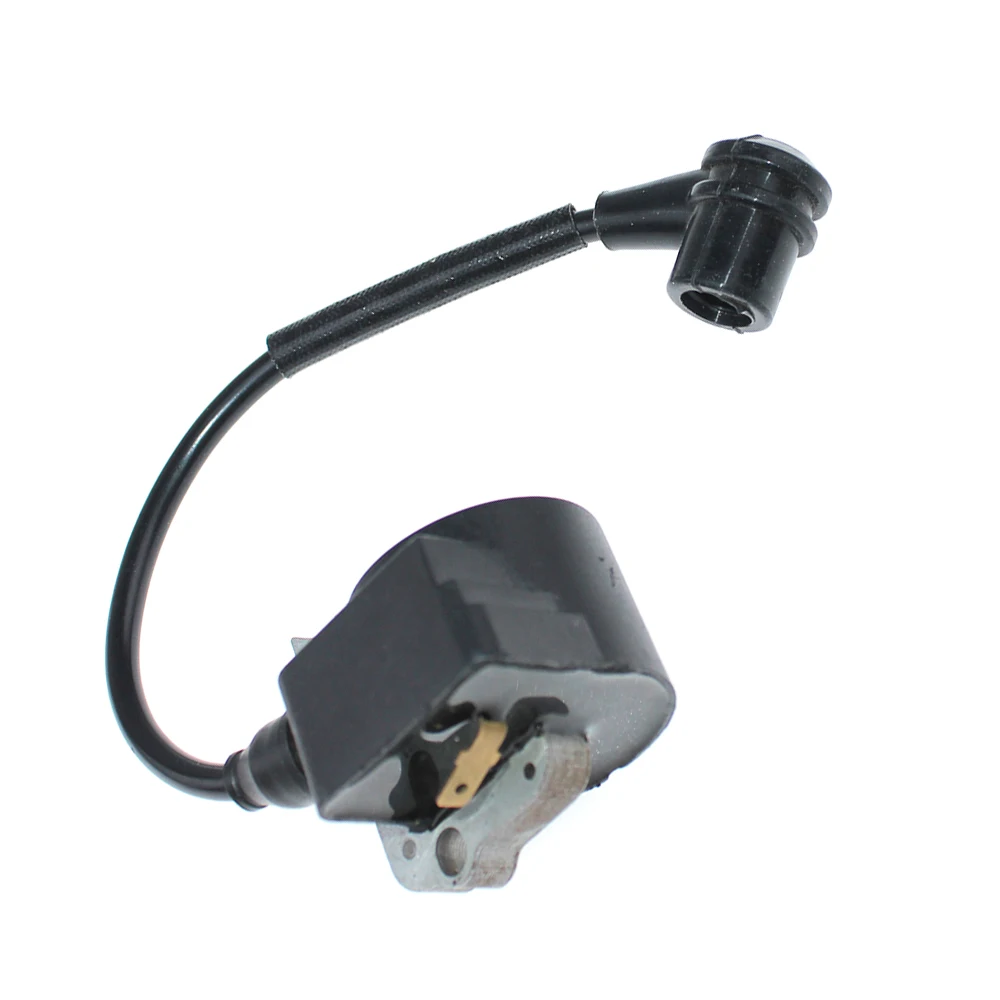 Bobine D'allumage Compatible Avec D&eacute;broussailleuse Einhell BG-BC 43/1