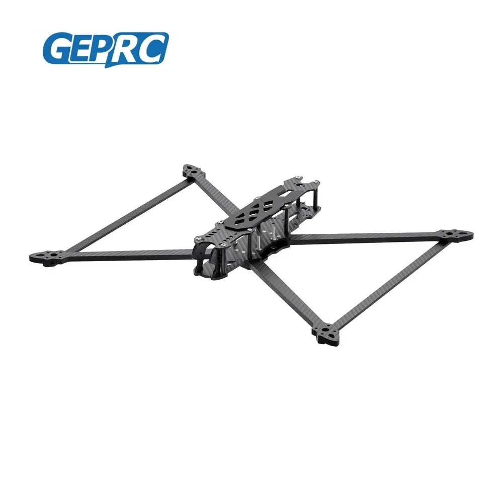 GEPRC Mark4-10 Quad Frame 10" Long Range FPV Base for Freestyle And RC Racing Drones