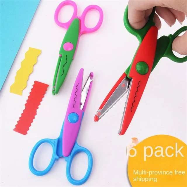 Lace Cutting Scissors