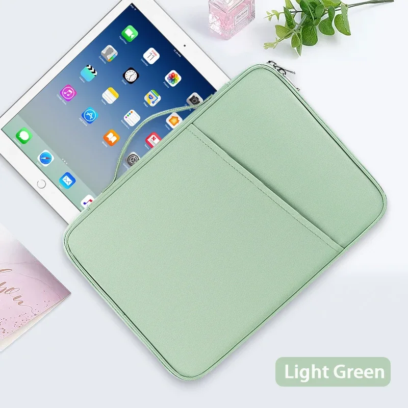 Waterproof Tablet and Laptop Sleeve Bag Handbag