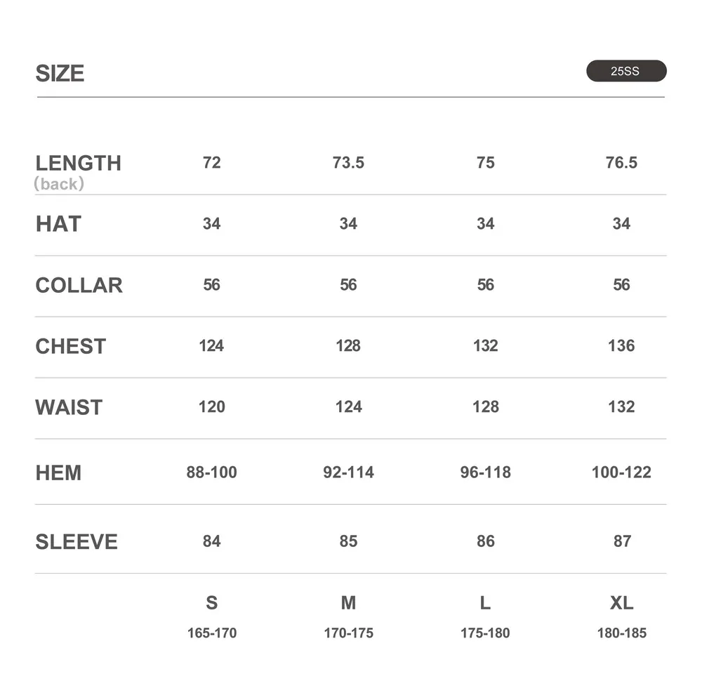 Reindee Lusion 25s UPF50+ Lightweight sunscreen jacket 3d loose design mesh splicing vent foldable techwear gorpcore