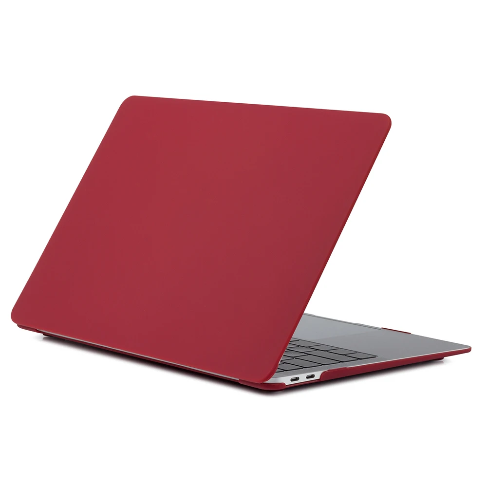 Capa para laptop para MacBook Pro, Shell