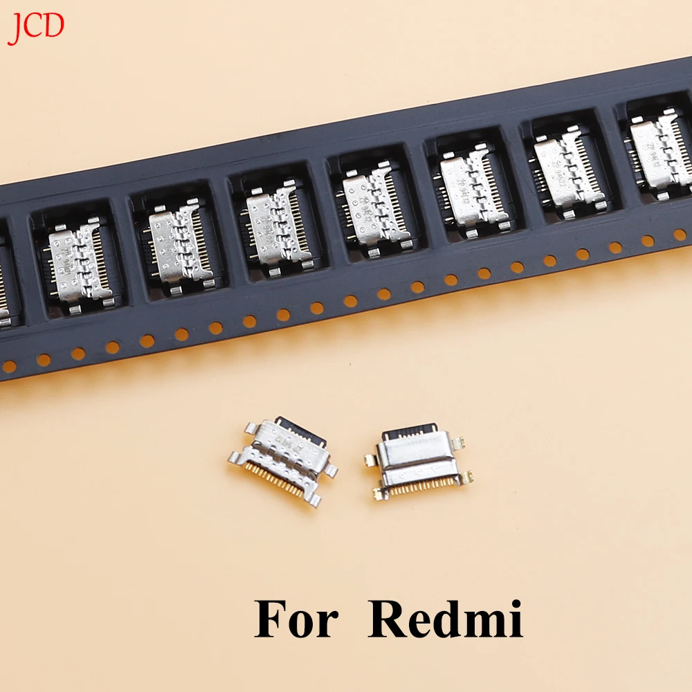USB-Ladegerät Ladeans chluss Stecker Dock-Anschluss Typ C für Xiaomi Note8 Pro Note7 Note 7 7 9 9s Redmi 8 Lite 8a Note9s Note 10