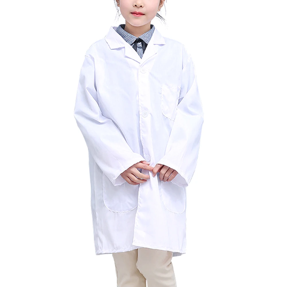 children-nurse-doctor-white-lab-coat-uniform-top-performance-costume-medical-surgical-uniform-cosplay-carnival-party-wear