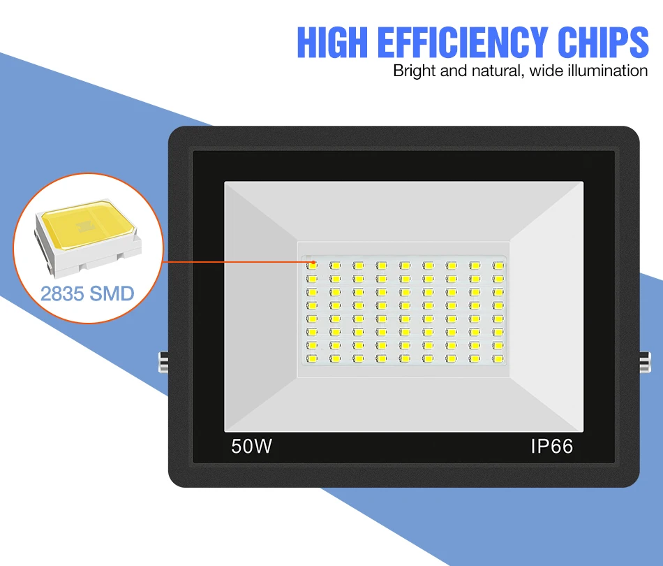 Lights 10W 20W 30W 50W 100W LED