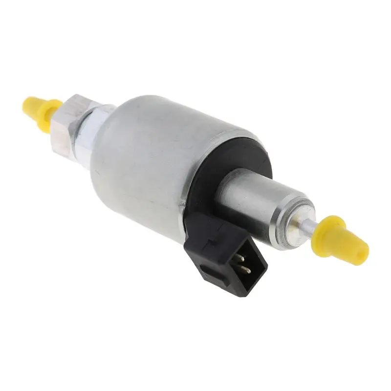

1000W- 5000W Universal 12/24V Gas-Diesel Inline Electric Low Pressure AOS
