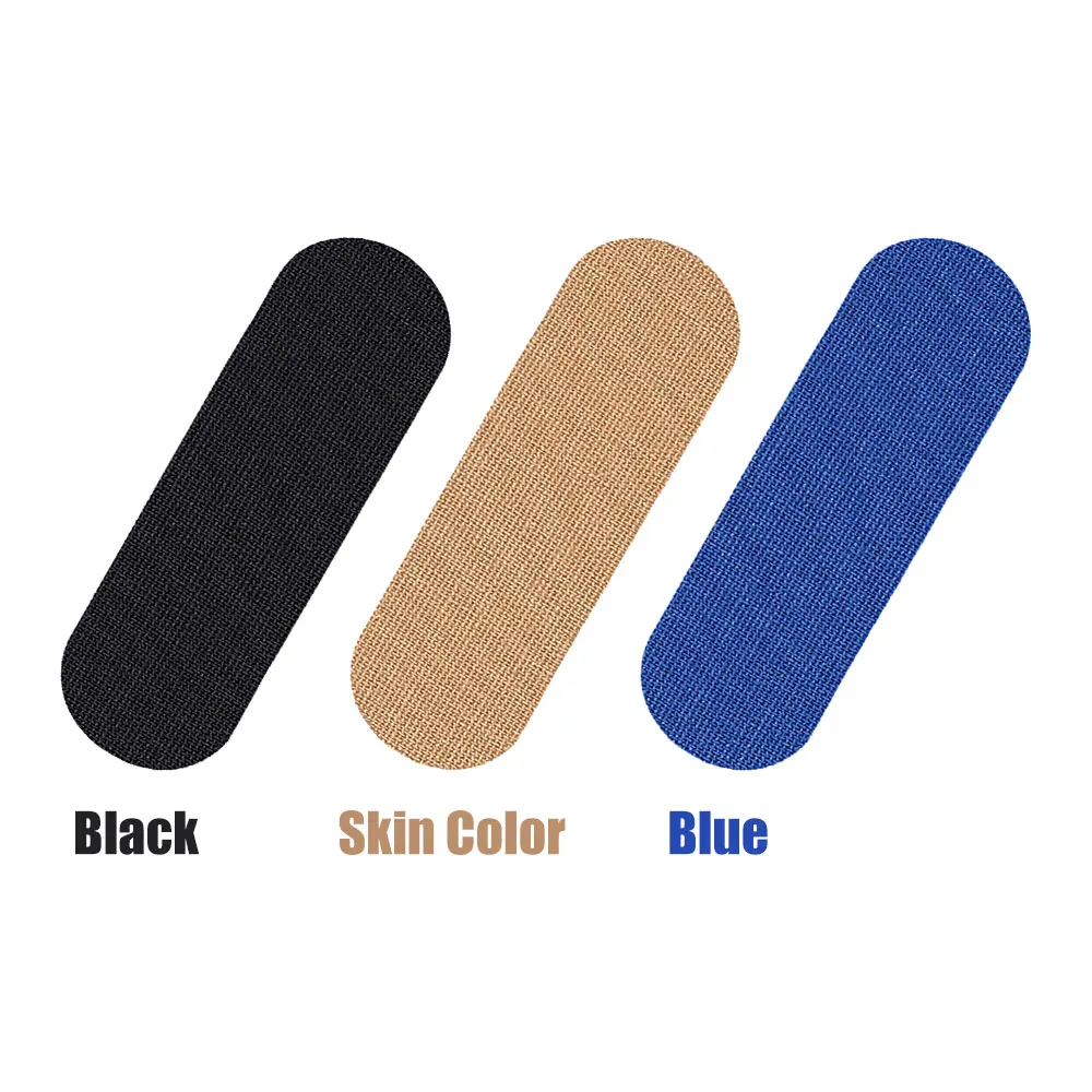 Bowling Tape Thumb Tape Bowlers Flex Finger Elastic Thumb Protector Physio Muscles Strips