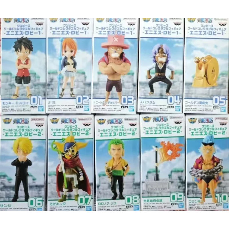 Jual WCF Nami One Piece WCF World Collectable Figure Its A Sign Of Friendship 11cm I.23164533 Jual WCF Nami One Piece WCF World Collectable Figure Its A Sign Of Friendship 11cm I.23164533