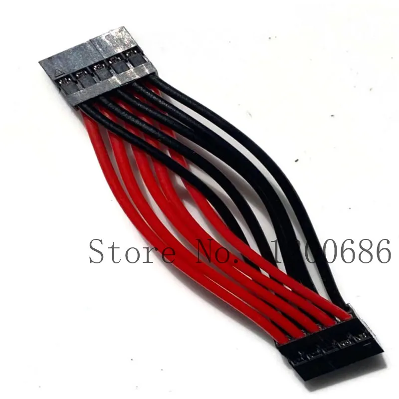 

20CM 1007 22AWG 2X2 2X6 2.54mm Pure copper cable male to female electronic jumper DuPont 2.54mm wire cable pitch 2.54mm