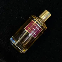 MANCERA Parfum Femme Longue Durée 120ml Fragrance Aromatique Aquatique Notes Citronées Fraîches et Marines Parfum de Plage Estival Spray Élégant 3