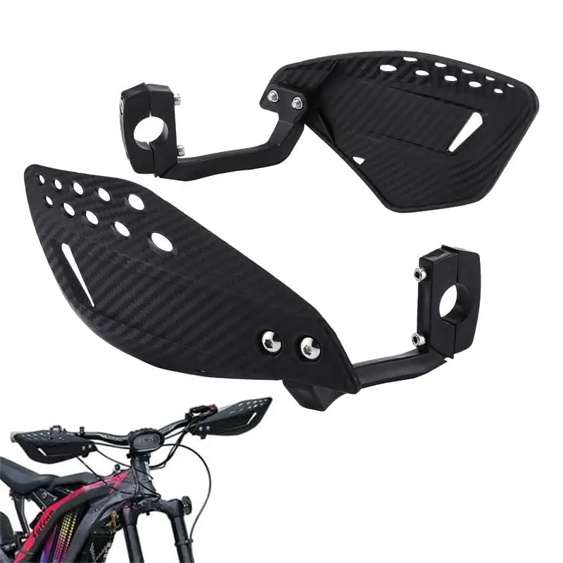 

Защита для мотоцикла, защита от ветра и холода, универсальная ручка, многофункциональное Защитное снаряжение для мотоциклов, мотоциклов