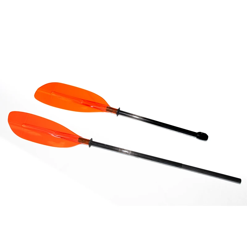 Adjustable Carbon Kayak Paddle 2