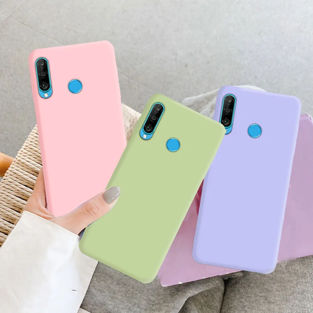Liquid Silicone Protective Phone Case Cover
