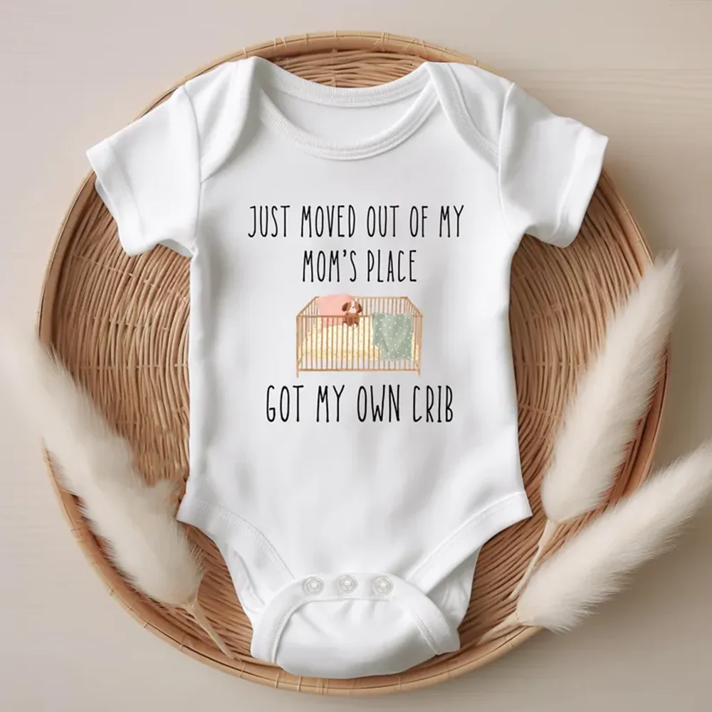 Baby Bodysuit