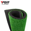 PGM Golf Practice Grass Mat With Tee 1.5*1.5cm thickness 1cm and 2cm Outdoor Indoor Training Hitting Pad Backyard DJD002 6