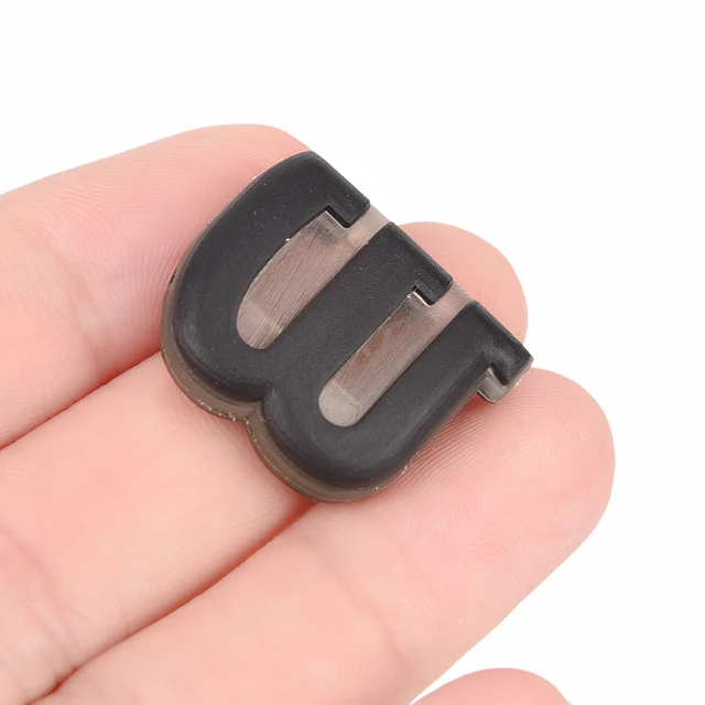 5pcs Tennis Racket Damper Shock Absorber Tenis Racquet Vibration Dampeners 2