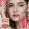 Lipstick Sexy Beauty Lasting Waterproof Pigment Matte Lipstick Pencils Velvet Lip Liner Pencil Outline Lips Contour Line Makeup 2
