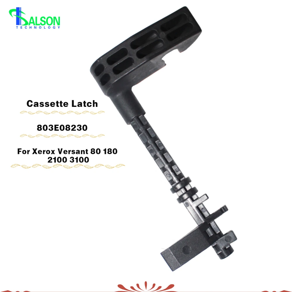 

Compatible 803E08230 Cassette Latch Apply to Xerox Versant 80 180 2100 3100 Parts