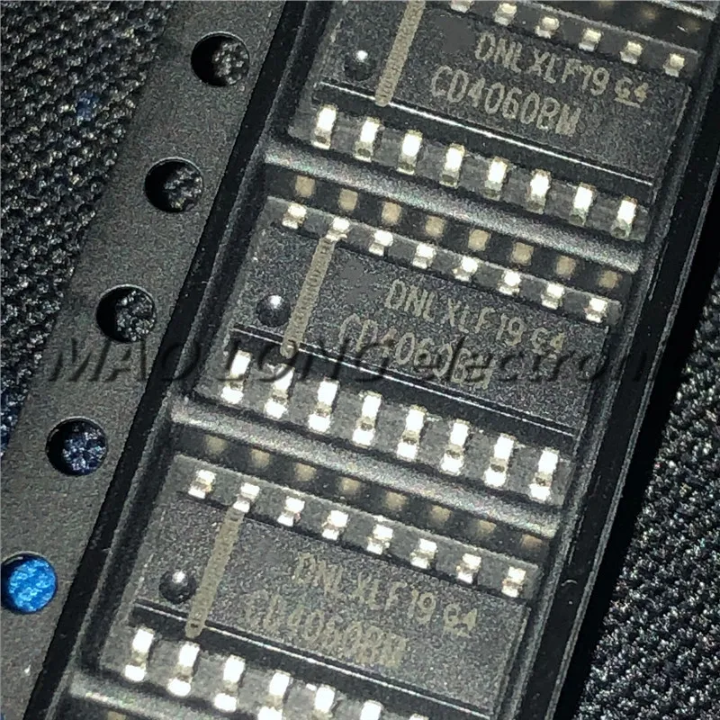 

10 шт./лот CD4060BM SOP16 CD4060 SOP CD4060BM96 SMD новый и оригинальный IC в наличии