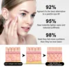 60ml Eelhoe Eye Tightening Cream Fading Wrinkle Eye Bags Dark Circles Firming Eye Skin Moisturizing Hydrating Anti-Wrinkle Cream 3