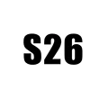 For Samsung S26