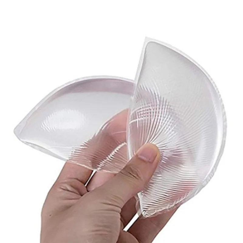 Рисунок 5 - Силиконовый бюстгальтер с эффектом