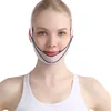 Chin Cheek Slimming Bandage V Shaper V Line Lifting Mask Face Lifting Anti Wrinkle Strap Band Sleeping Mask Beauty Health 4