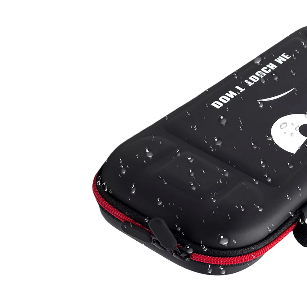 2025 새로운 하드 스토리지 운반 가방 케이스 스위치 2 콘솔 썸 스틱 그립 커버 게임 액세서리