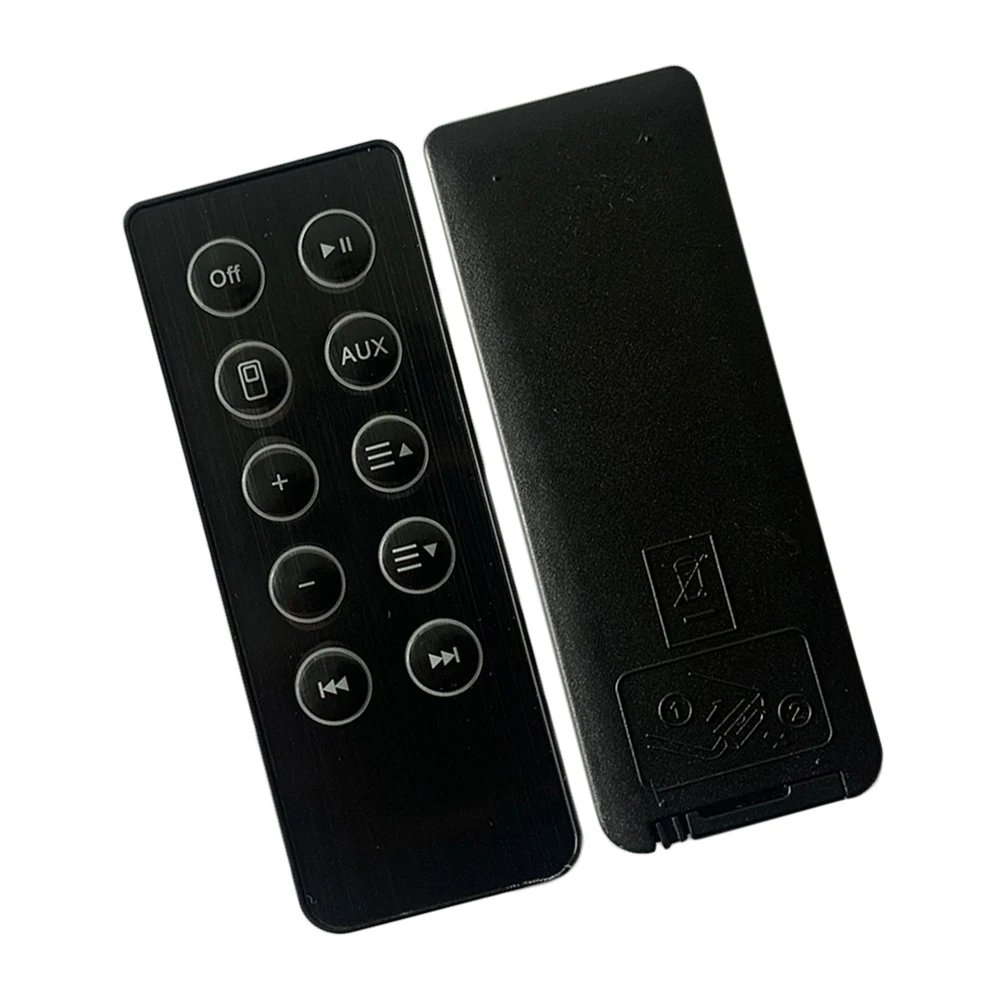 Remote Control For Bose Soundlink Am319182 Wireless Digital Music