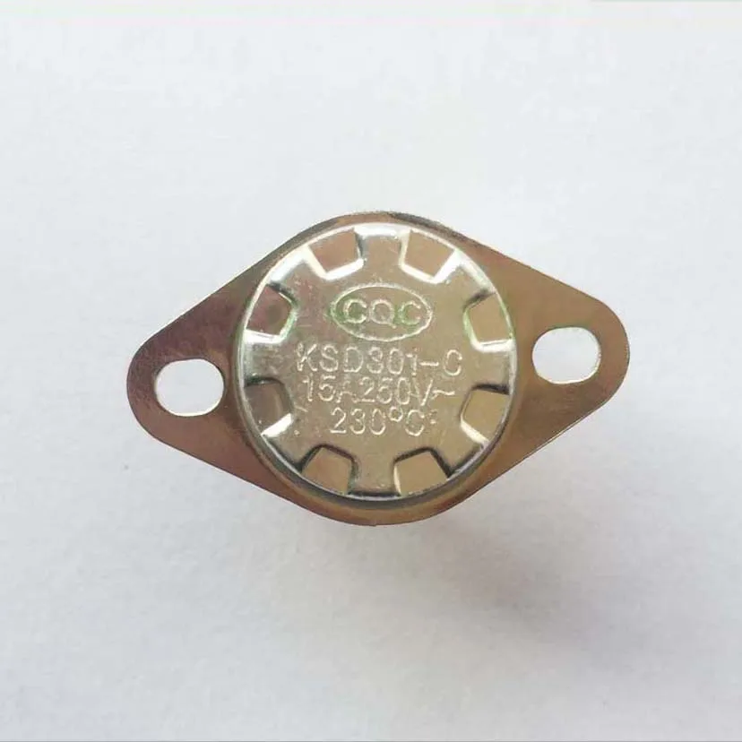 Temperature Limiter of Cotton Candy Machine Thermostat Spare Part Replacements MF Candy Floss Machine Spare Parts