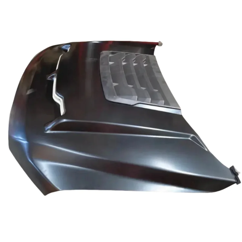 For Ford F150 4X4 2015- Engine Hood Cover