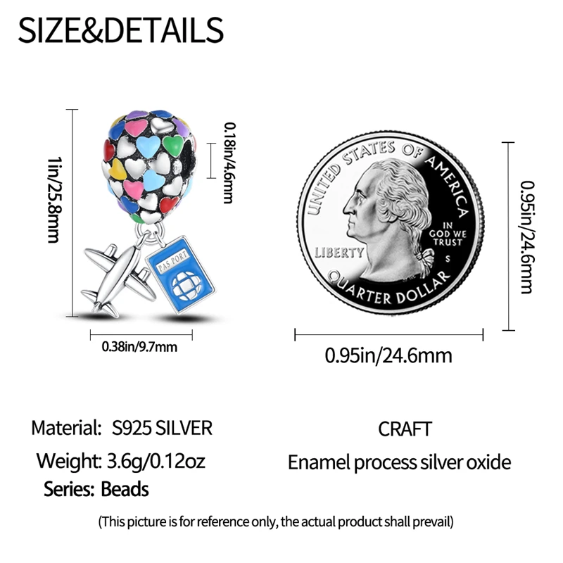 Рисунок 5 - Женский браслет из серебра 925 пробы