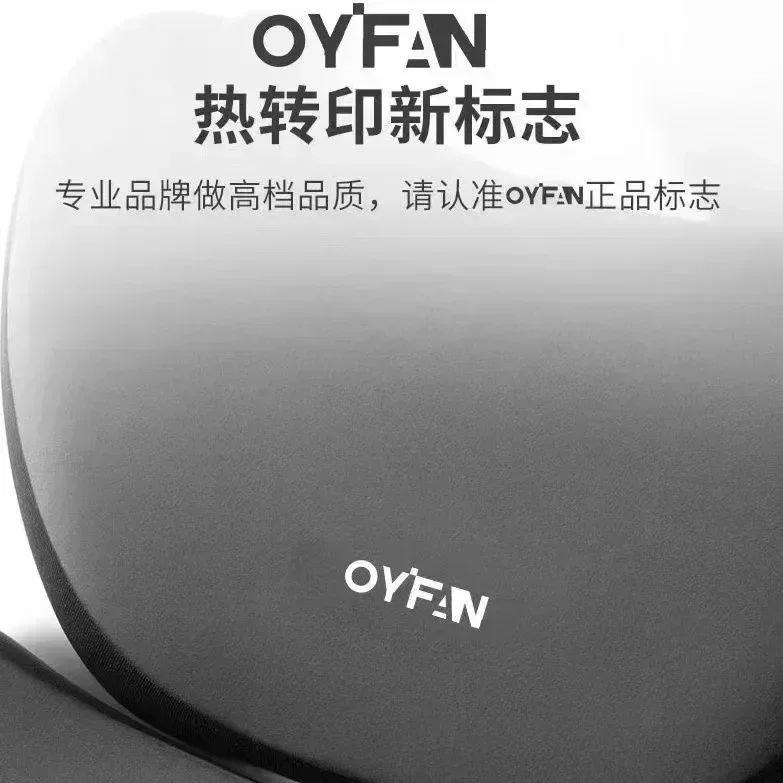 Car Neck Pillow – Ergonomic Lumbar Support Cushion With Memory Foam For Driver Seat