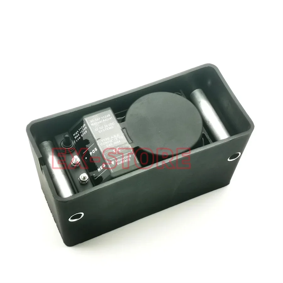 ALARM BACK UP KOMATSU Parts PW200 PW220 08164-00001