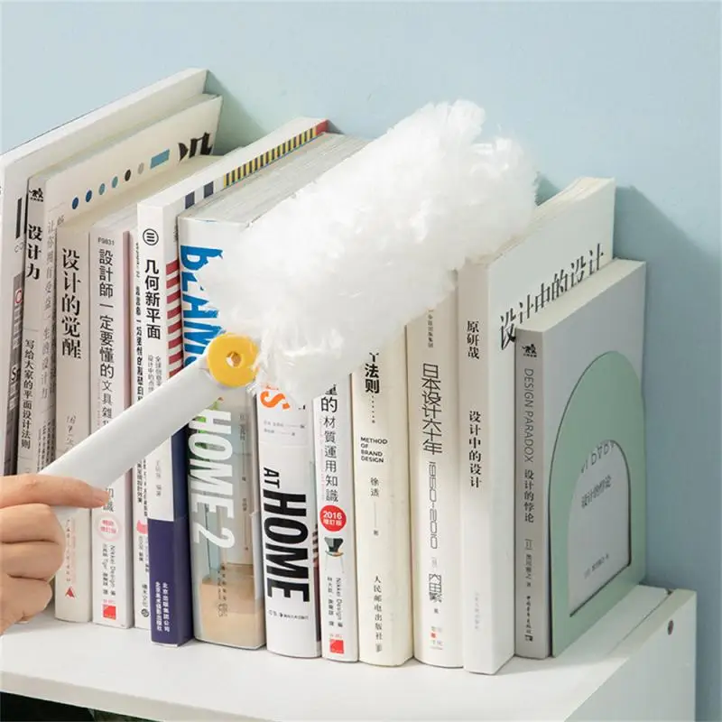 

Бытовая простая многофункциональная практичная портативная одноразовая домашняя мебель чистая прочная удаление пыли мягкая статическая щетка