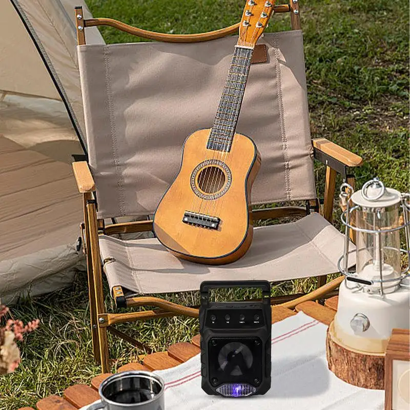 Generic Solar Outdoor Speakers Solar Powered Stereo B Speakers