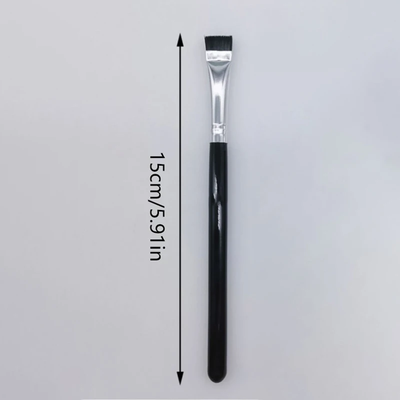 속눈썹 펌 리프팅 도구 실리콘 클린업 브러쉬 라미네이션 속눈썹 분리 도구 래쉬 리프트 속눈썹 연장 용품