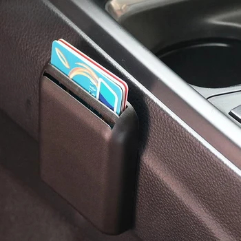 Car Seat Crevice Card Holder 2