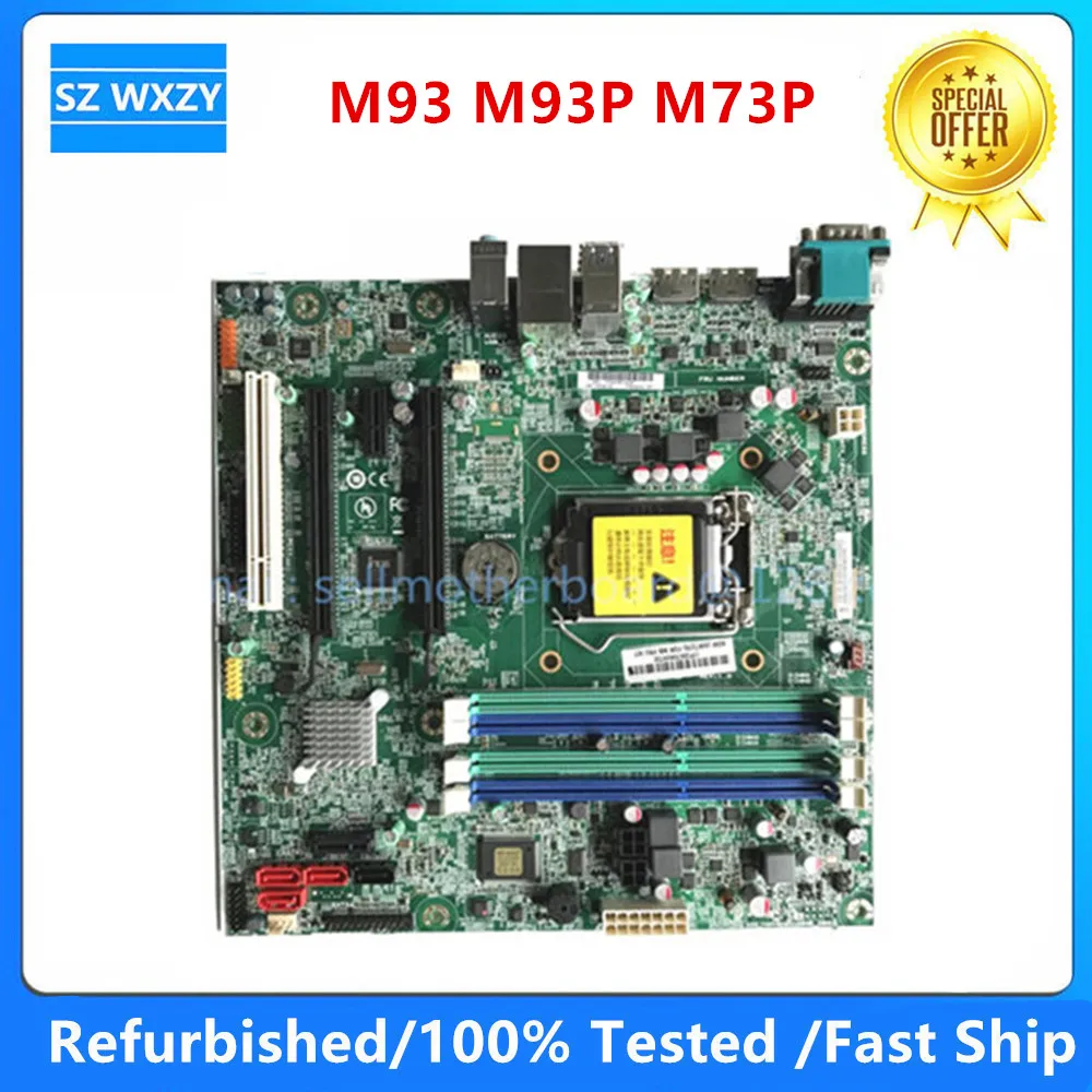 레노버 M93 M93P M73P 데스크탑 마더보드 Q87 IS8XM REV:1.0 FRU 00KT277 00KT276 MB 100% 테스트 완료, 빠른 배송