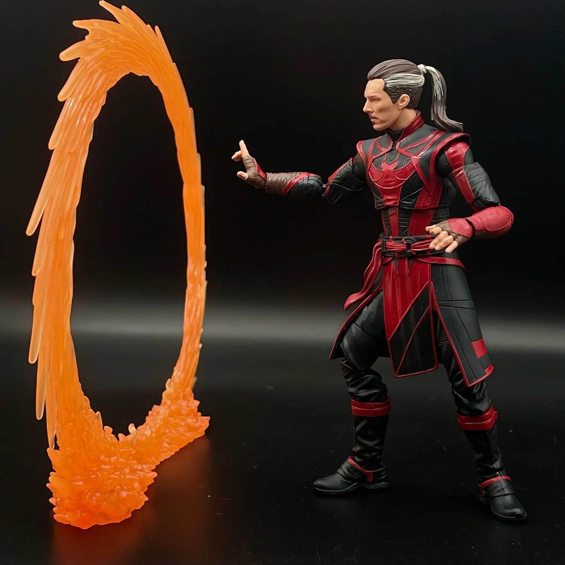 マーベルレジェンド ディフェンダー ドクター ストレンジ