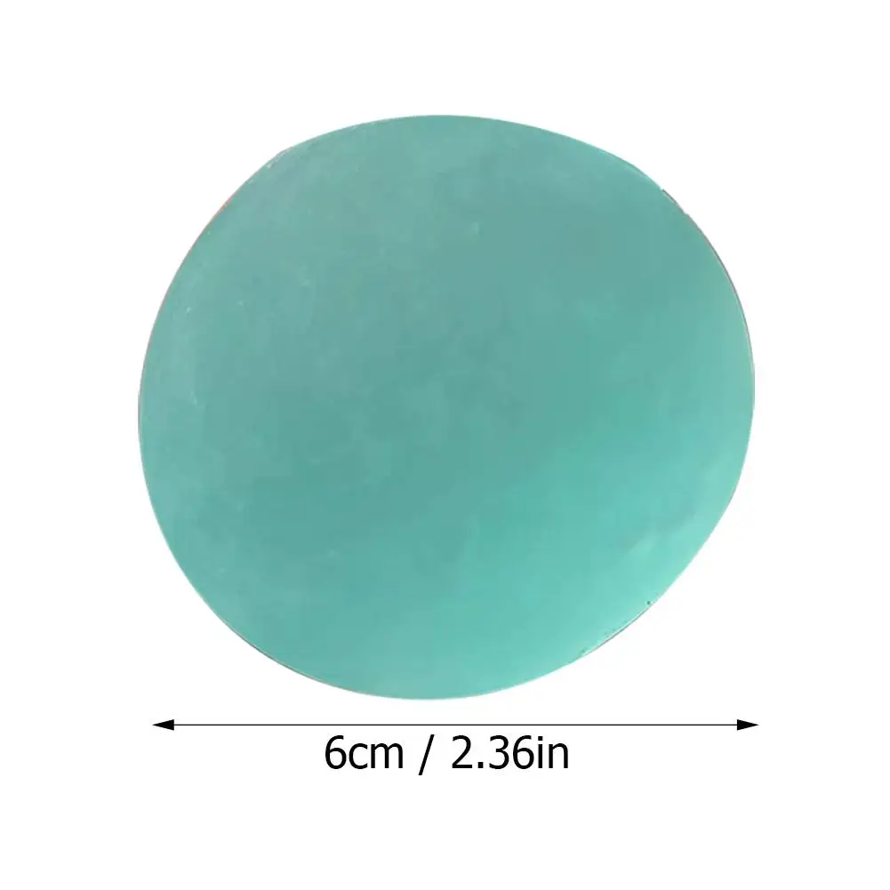 Blaue Maltose Squishy Spielzeuge Weiche Simulierte Transparente Blaue Maltose Langsam Zurückfedernde Anti-Stress Sensorische Fidget-Spielzeuge Entspannungsspielzeug – Detail 17