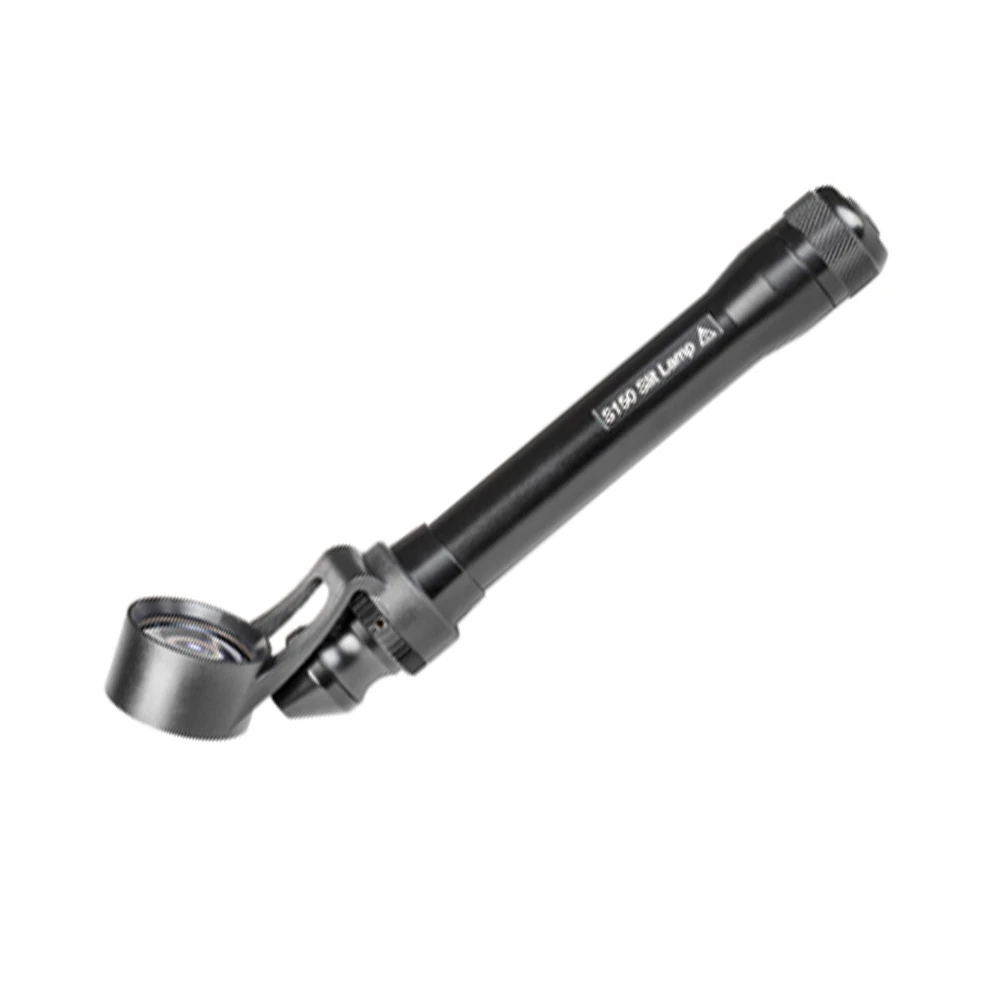 

Handheld Pocket Portable Slit Lamps
