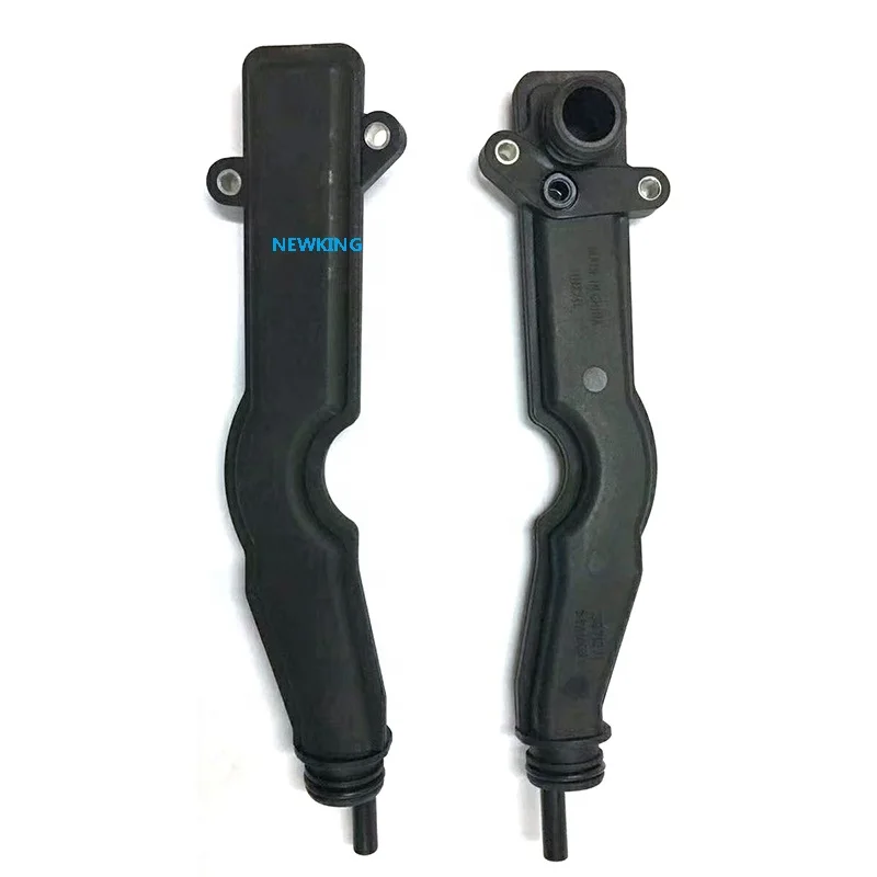 

Factory Supply PC200-8 PC240-8 Motor Diesel Engine Parts ISDE Crankshaft Breather Tube Pipe 3971371