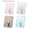 Vases Picture Frame Flower Vase Transparent Creative Modern Art Home Bedroom Living Room Decoration Office Tabletop Ornaments 5