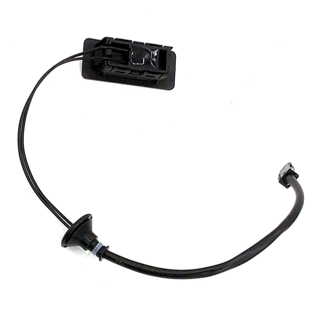 Car Rear Trunk Lid Lock Boot Release Handle Switch For Vauxhall For Mokka For Mokka X Boot Tailgate Opening Switch 95034856