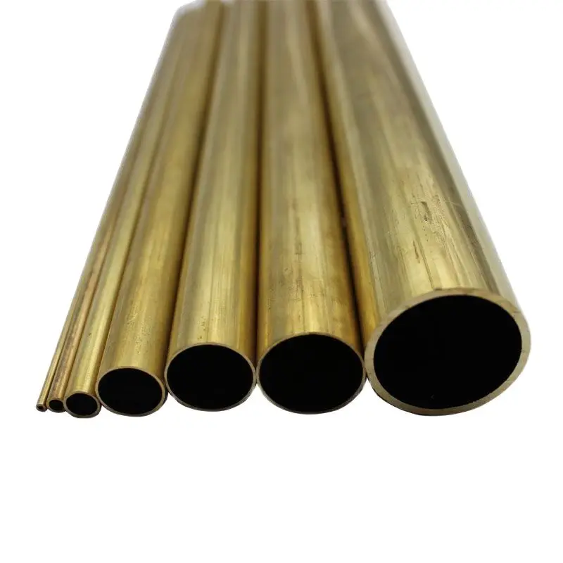 

Brass Tube Pipe 60mm 65mm 70mm 75mm 80mm 85mm 90mm 100mm 300mm