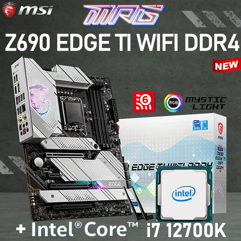 格安販売中 core i7-12700K ミニitxマザーボードとCPUクーラーセット