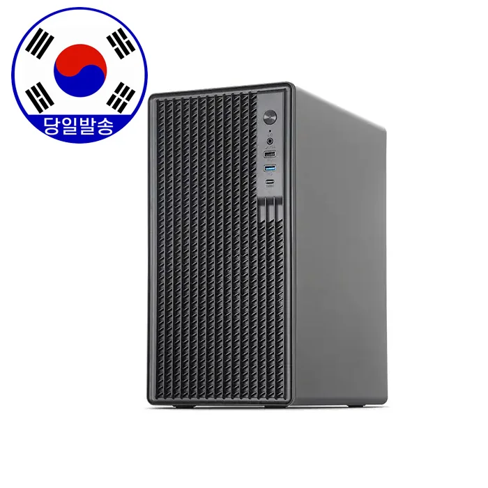 DARKFLASH DMO11 블랙 (미니타워)